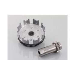 Kit supression embrayage automatique KLX KSR 110cc • Motorkit