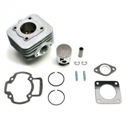 Kit Airsal Ø46mm Piaggio AC • Motorkit