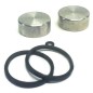 Kit réparation piston de frein 25mm x 13mm  AJP