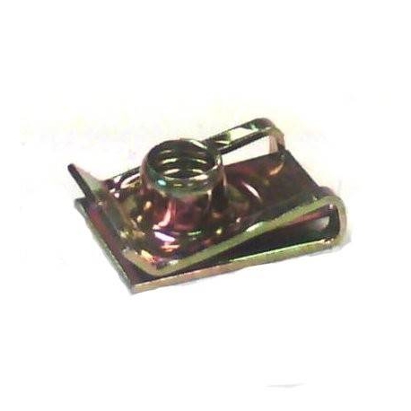 Speednuts set M6 10pcs