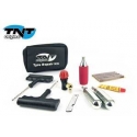 Repair kit for tubeless tires TNT | Motorkit