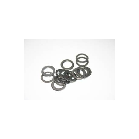 washers set (30pcs) for Minarelli variator
