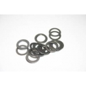 washers set (10pcs) for Minarelli variator | Motorkit