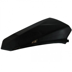 Garde boue arrière Derbi Senda R - DRD - Xtrem - Xrace noir • Motorkit